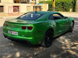 شێڤرۆلێت کەمارۆ